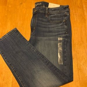 American Eagle Jegging NWT